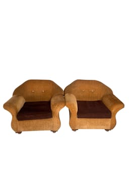 Sofa Set (3+1+1)  image