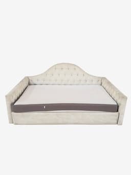 Premium Single Bed  image