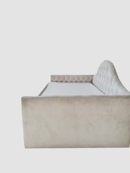 Premium Single Bed  image