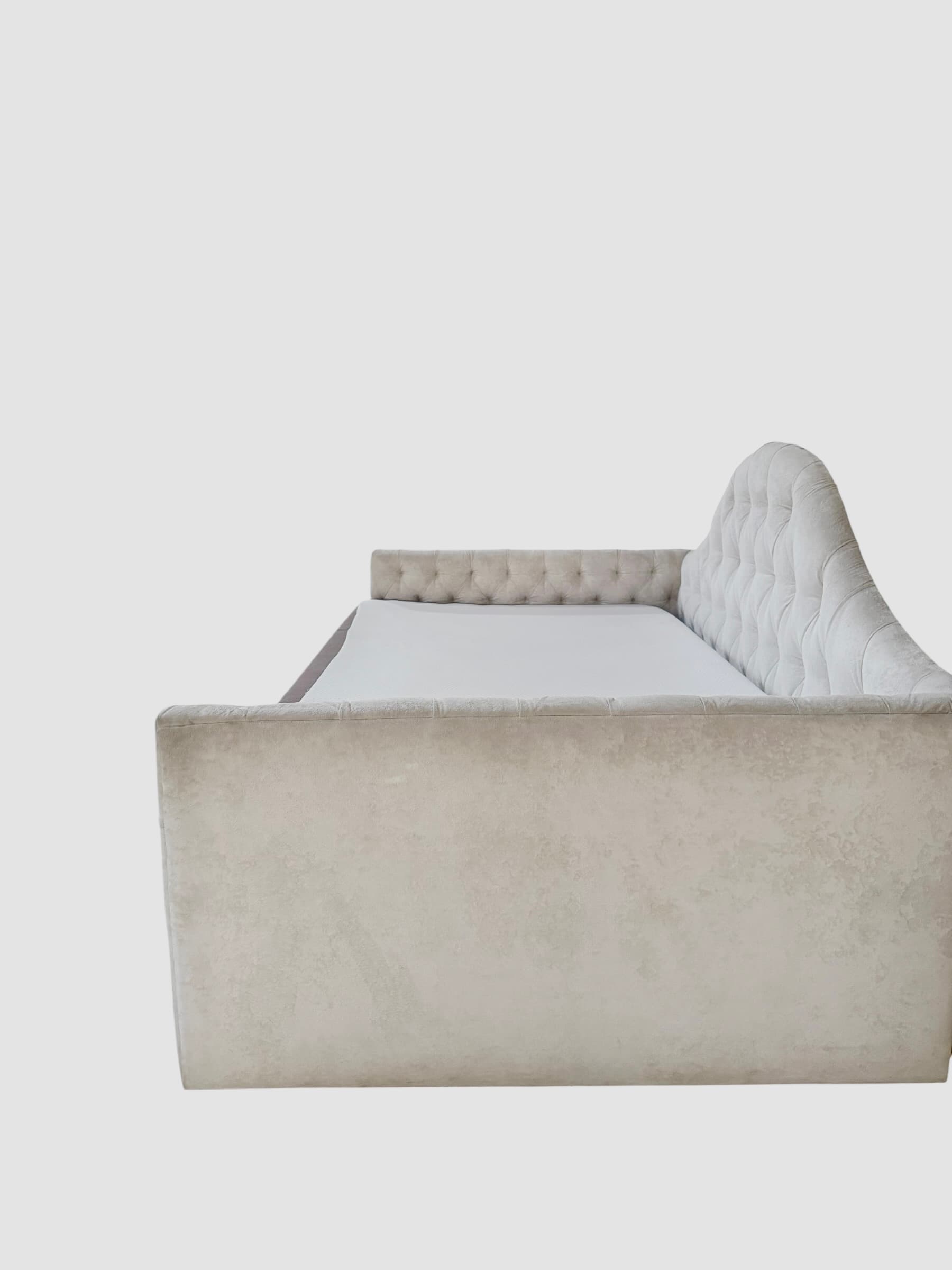 Premium Single Bed  image