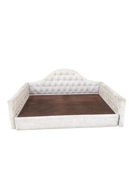 Premium Single Bed  image