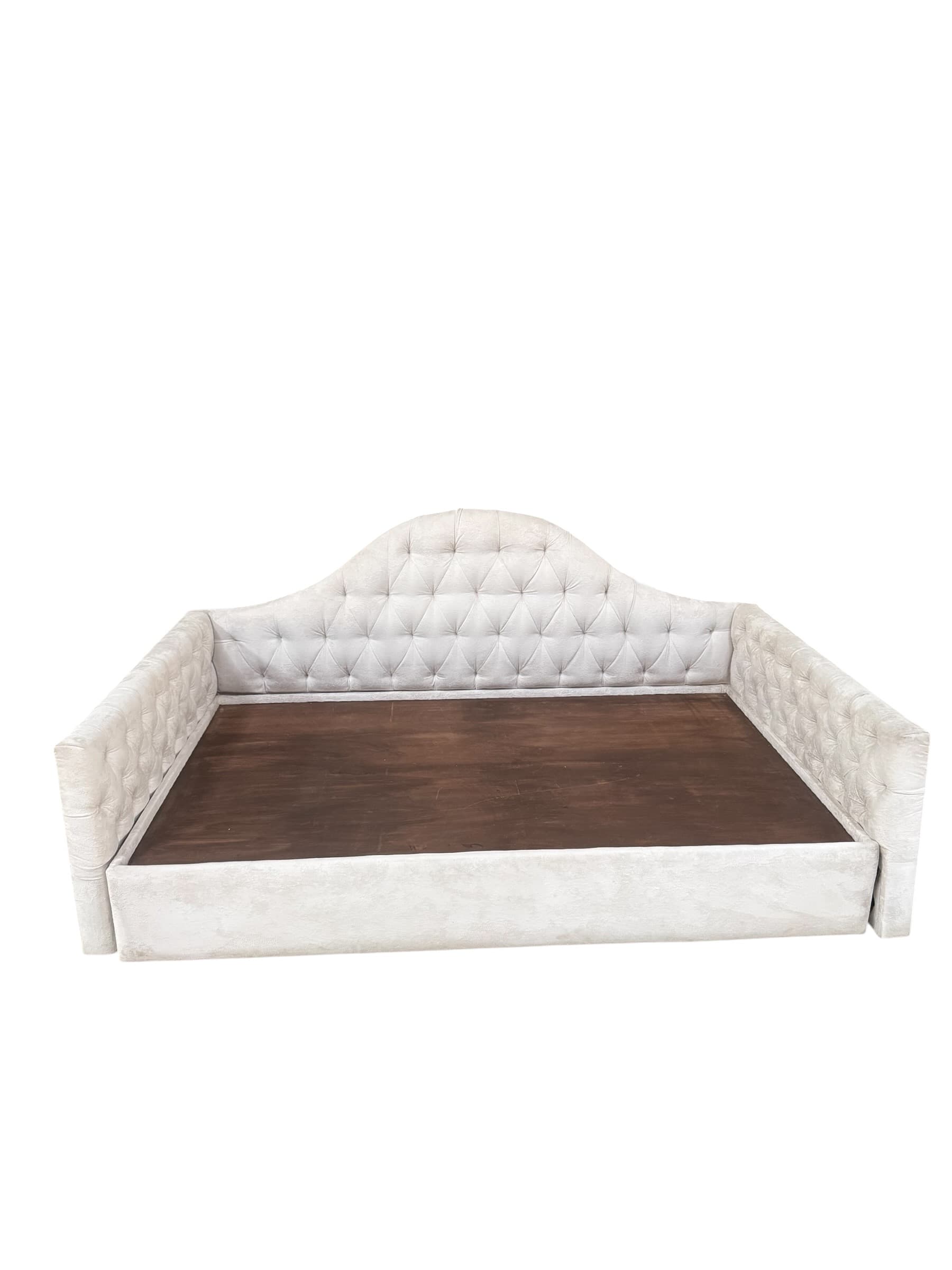 Premium Single Bed  image