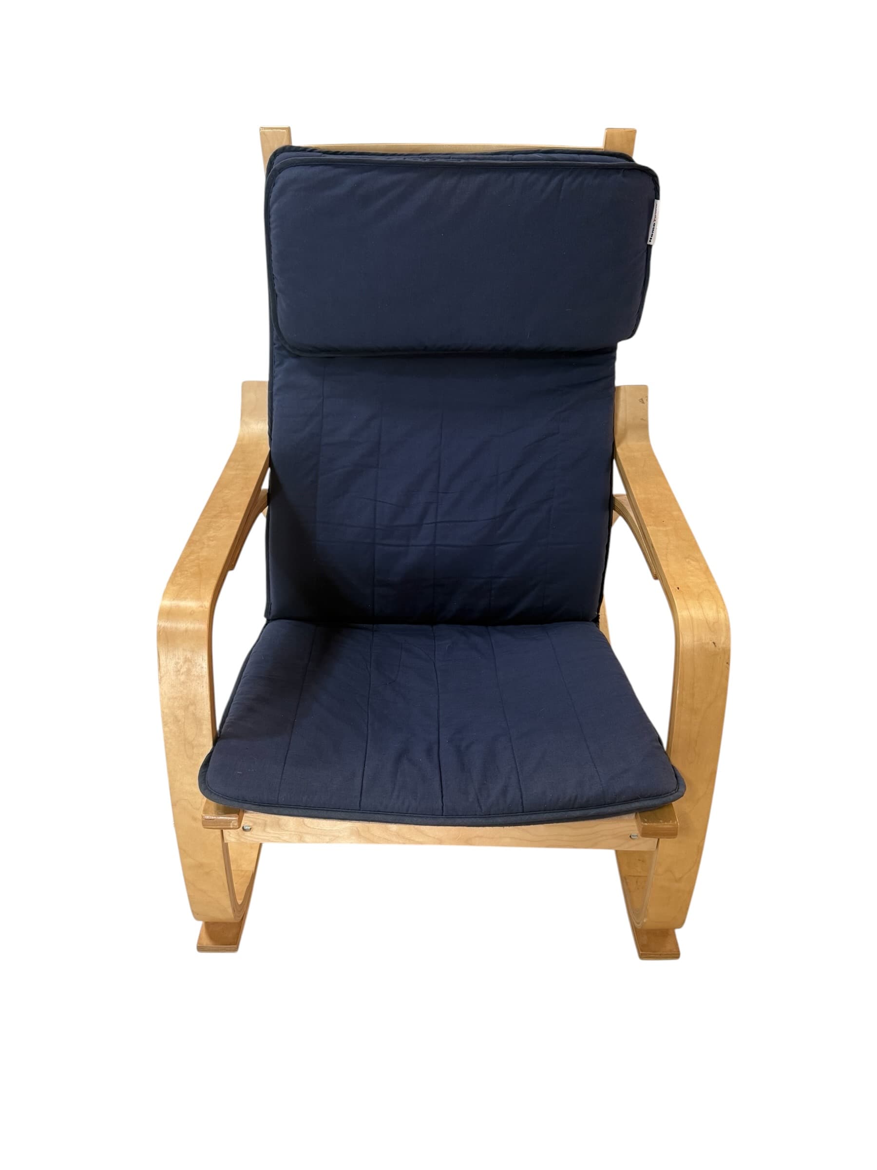 Lounge Chair image