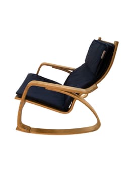 Lounge Chair image