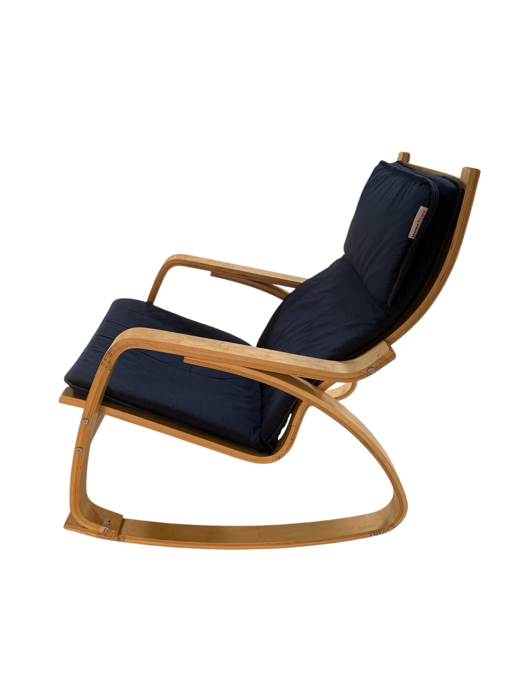 Lounge Chair image