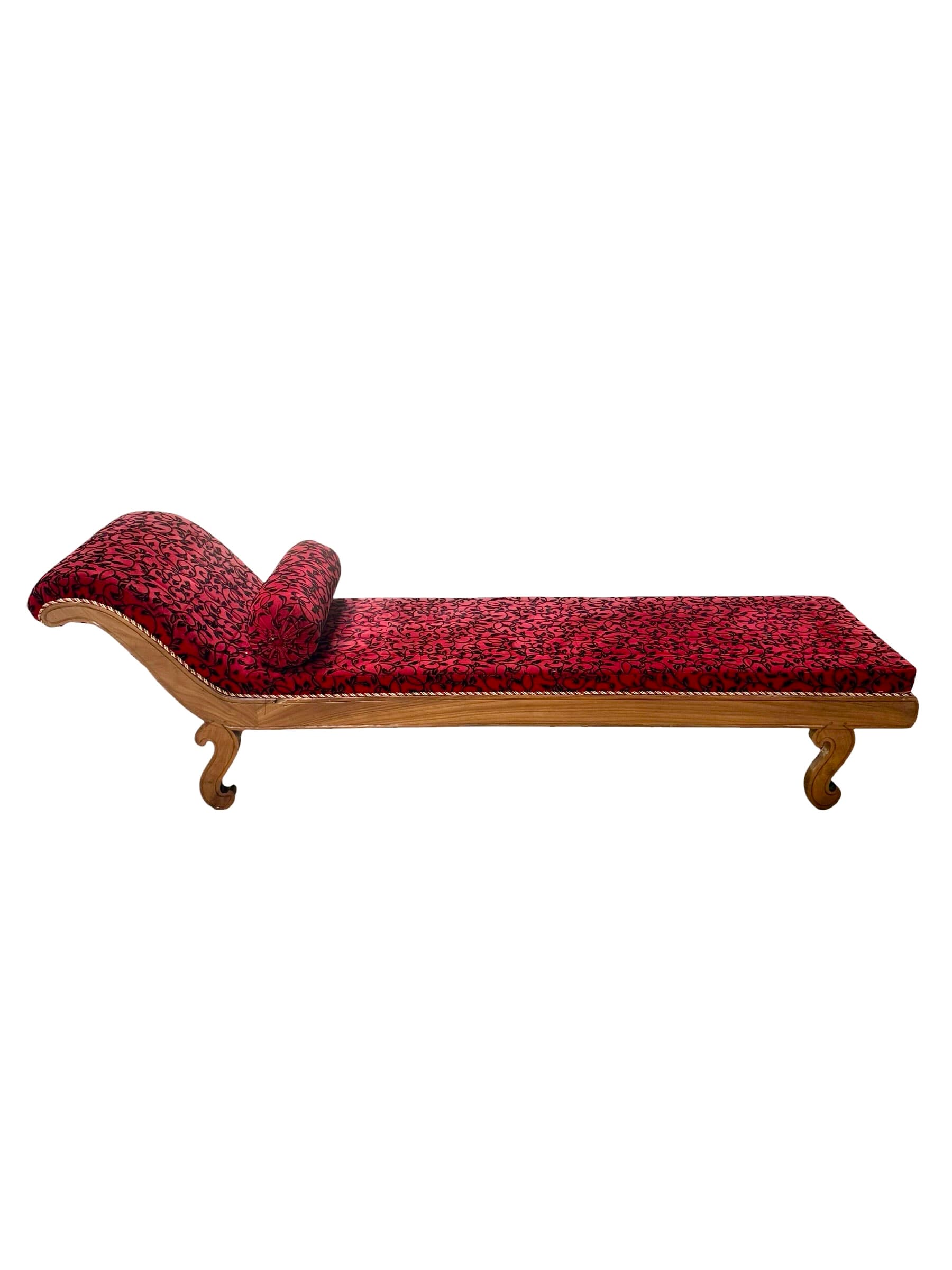 Chaise Lounge image