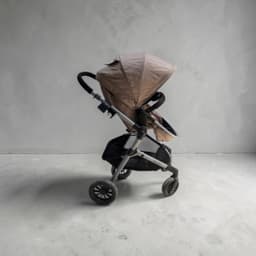 Baby Stroller Evenflo Pivot image