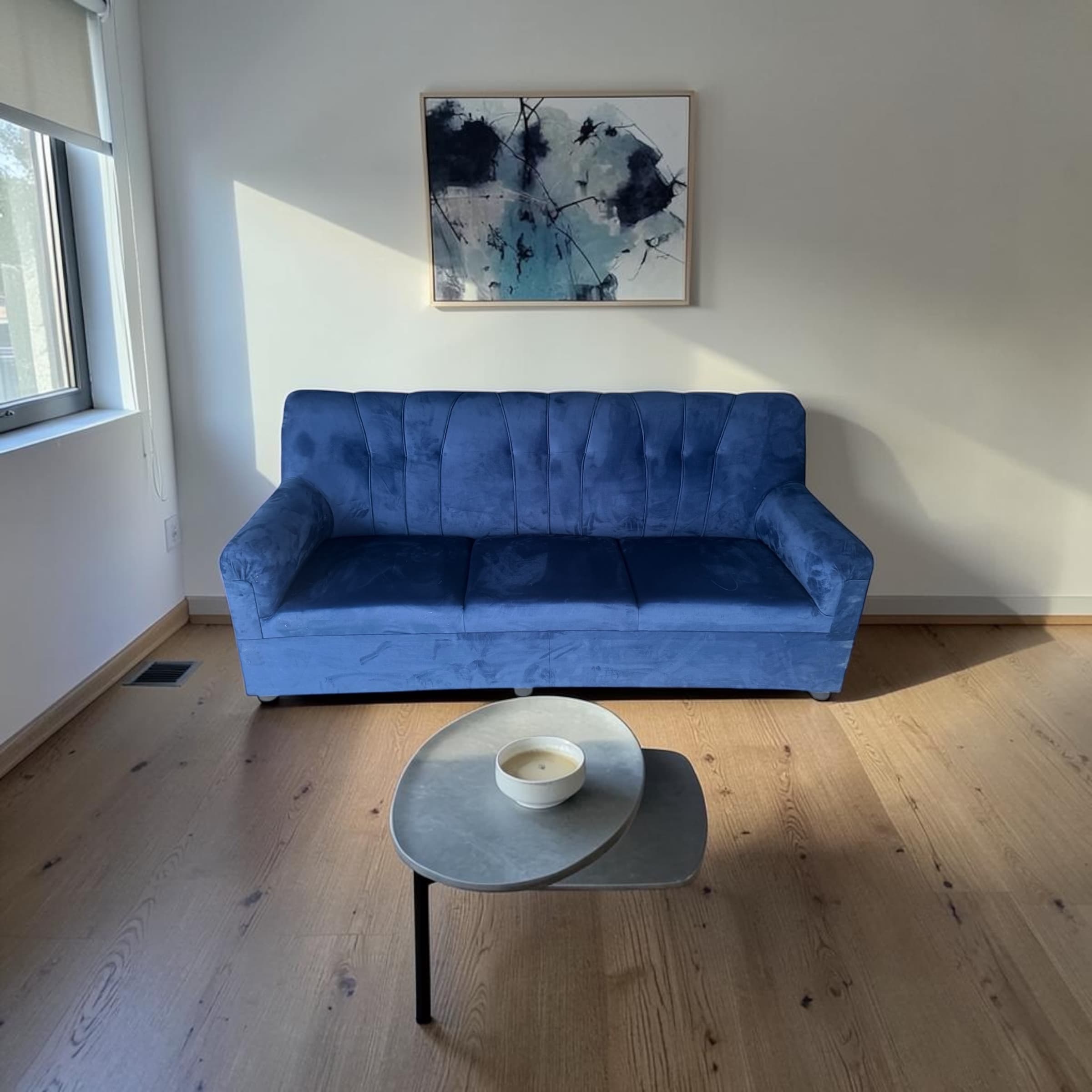 Sofa (3-seater) [Unboxed] image