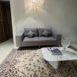 Premium 3-Seater Sofa [Unboxed] image