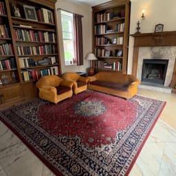 Sofa Set (3+1+1)  image