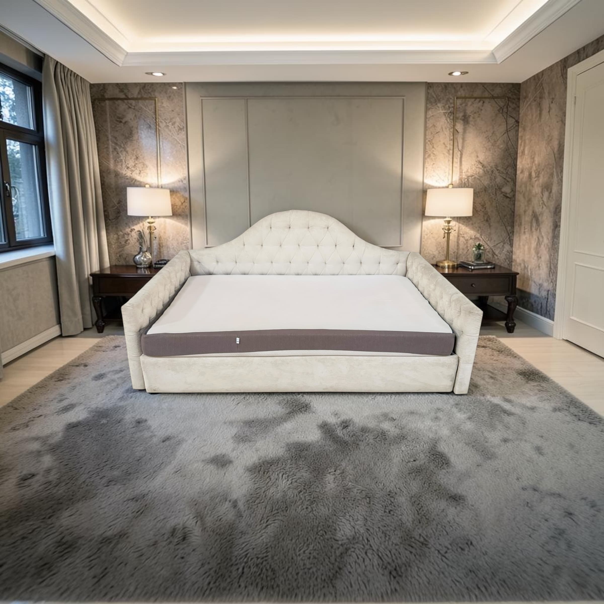 Mattress (Single) image