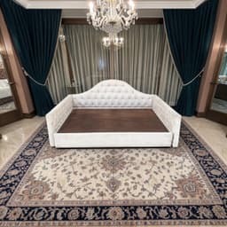 Premium Single Bed  image