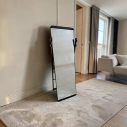 Dressing Mirror image