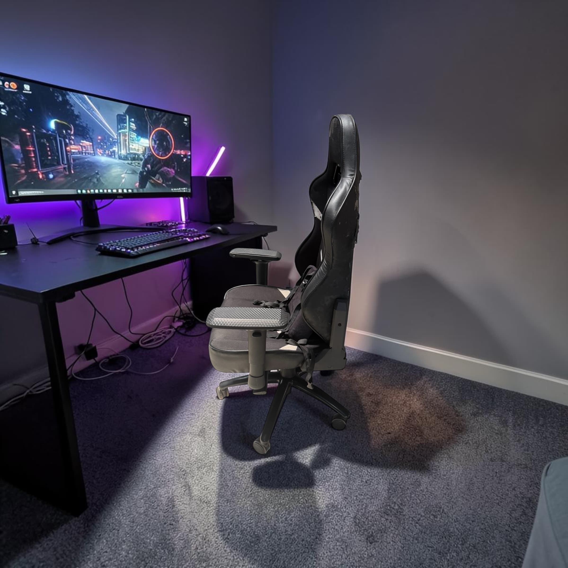 Gaming/Office Chair image