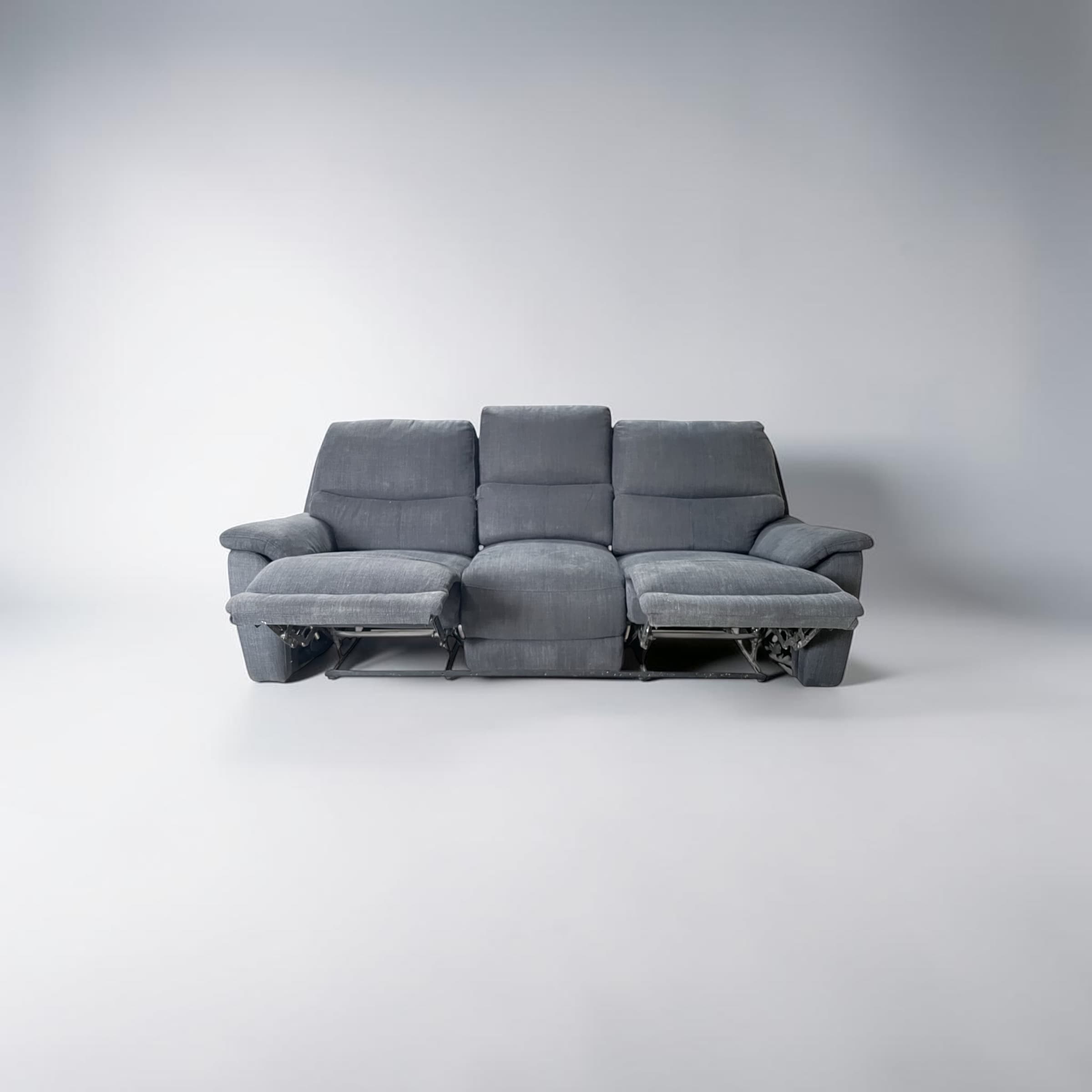 Recliner Sofa (3-seater) image