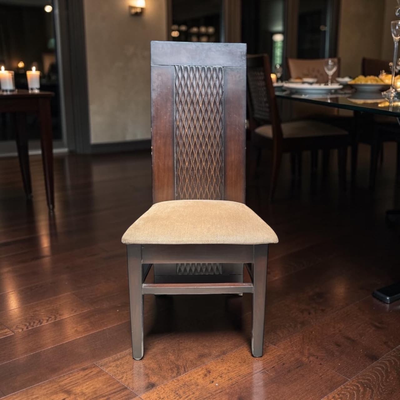 Dining Chairs (Single) image