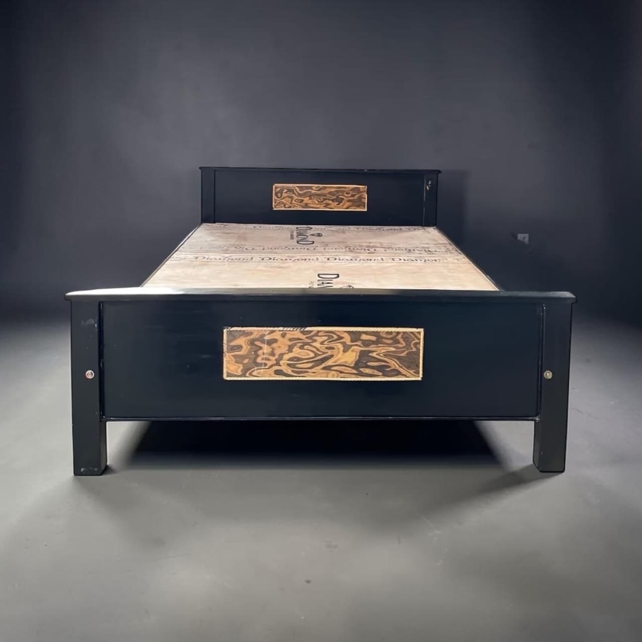 Queen Bed Frame image