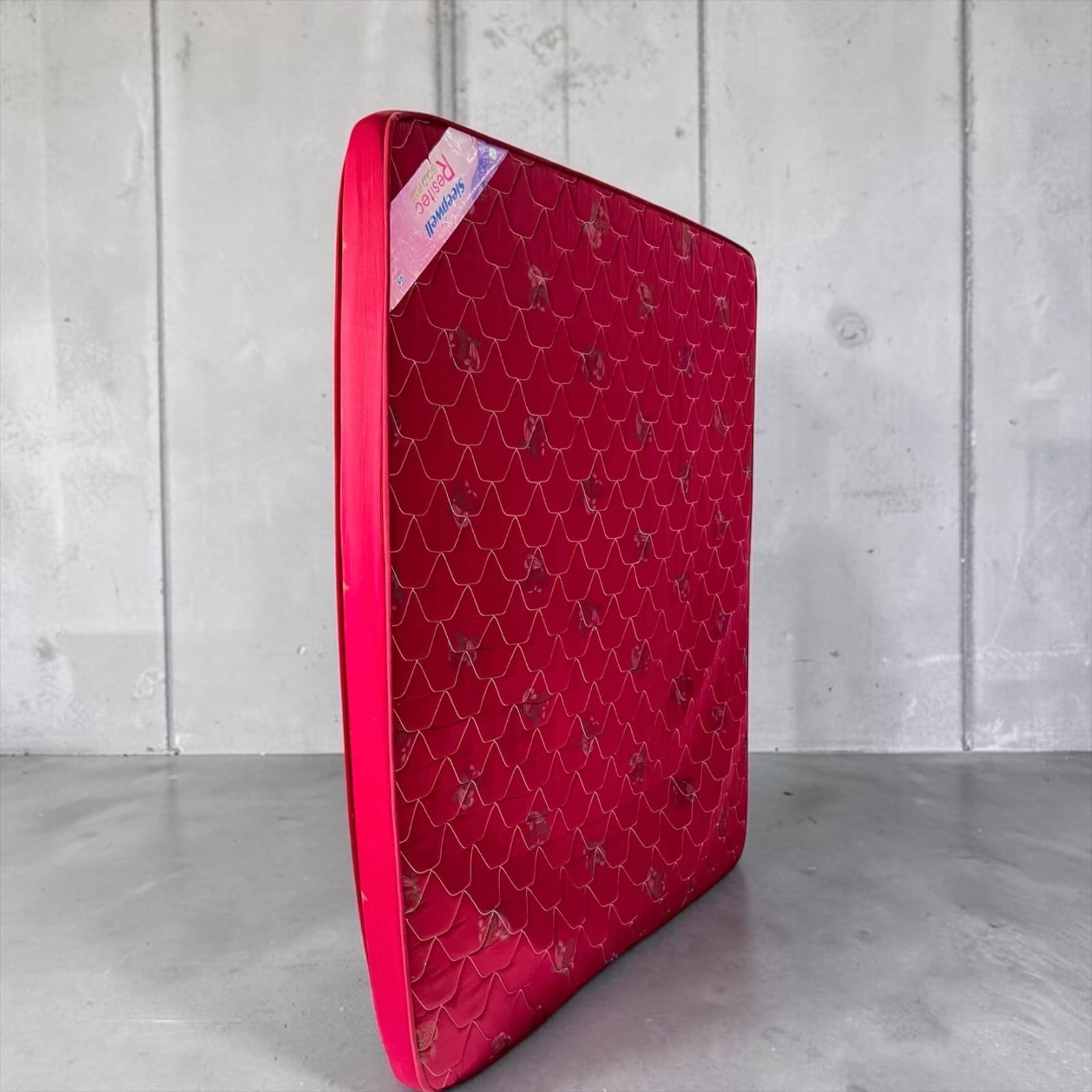 Mattress (Double) image