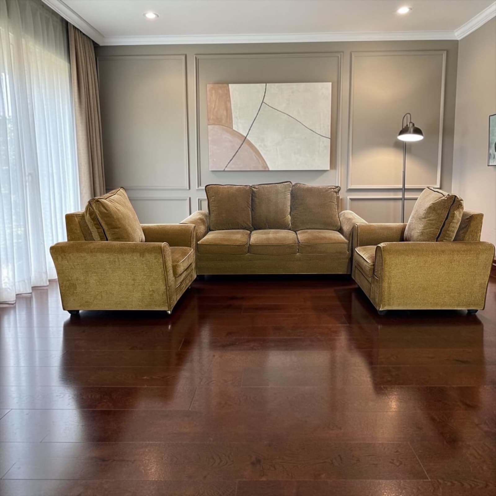Sofa (5-seater) image