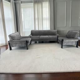 Home center Sofa (5-seater) image
