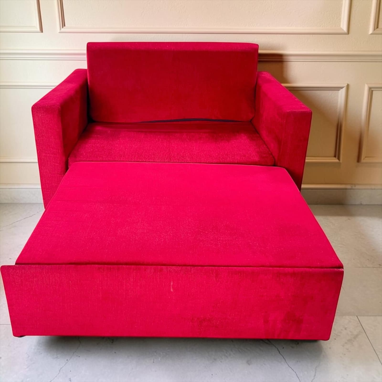 Sofa Bed (2-seater) image