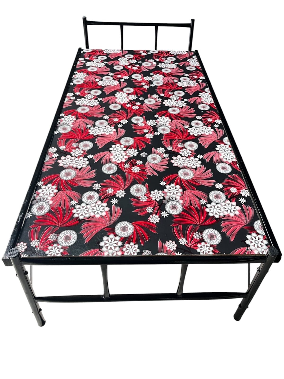 Single Bed Frame image