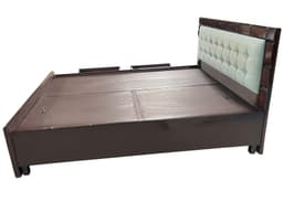 Premium Queen Bed image