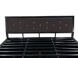 Queen Bed with Storage image