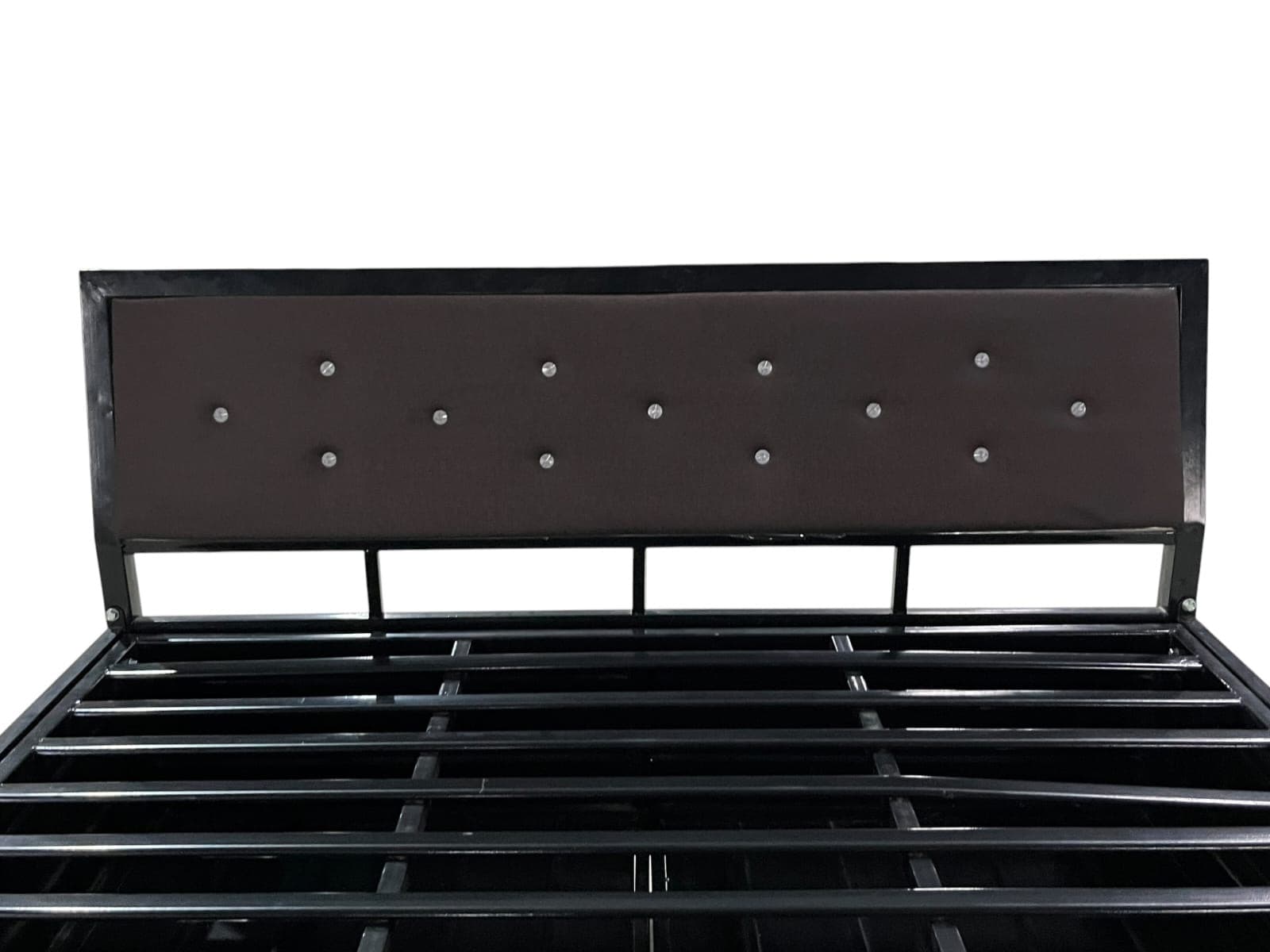Queen Bed with Storage image
