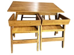 Dining Table (4-seater) image