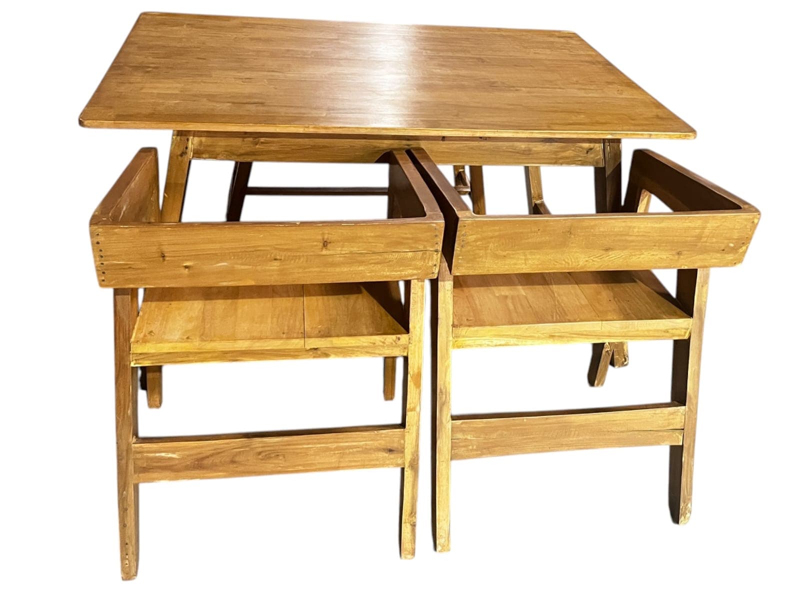 Dining Table (4-seater) image