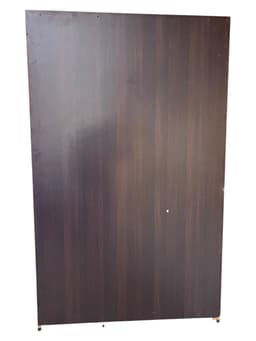 Wardrobe (3-door) image