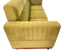 Premium 3-Seater Sofa image