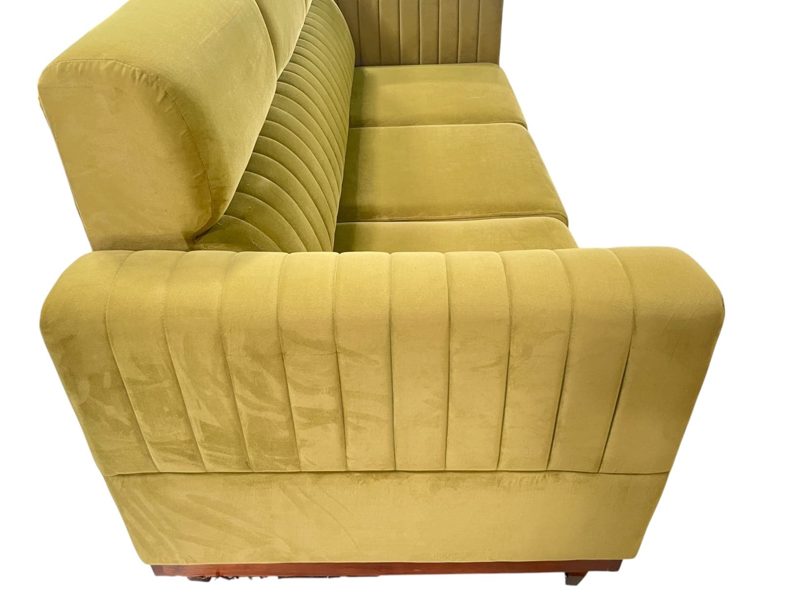 Premium 3-Seater Sofa image