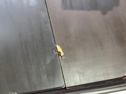 Queen Bed Frame image