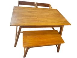 Dining Table (4-seater) image
