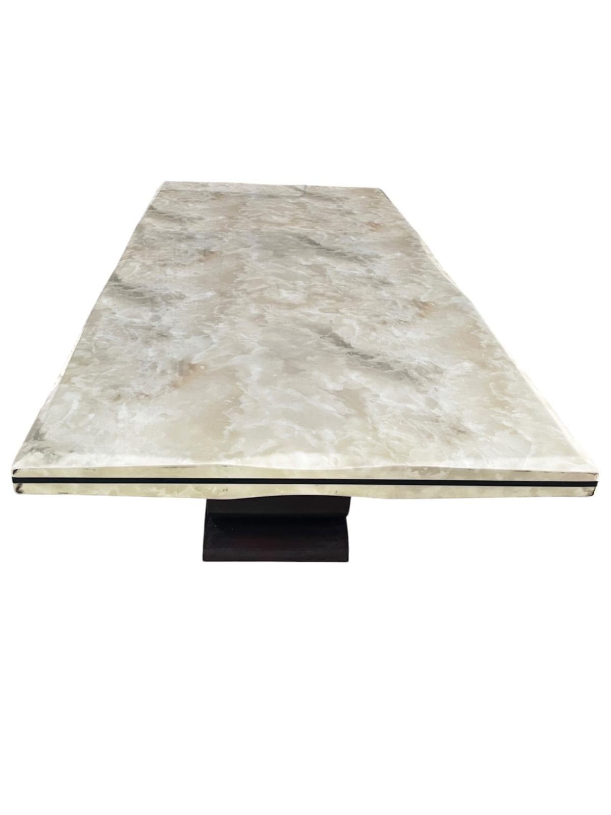 Dining Table without Chairs (Royal Oak) image