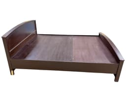 Queen Bed Frame image