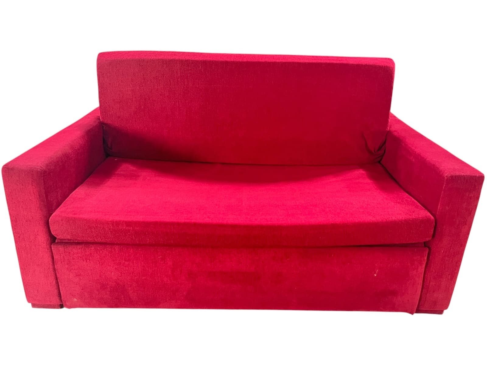 Sofa Bed (3-Seater) image