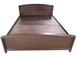 Queen Bed Frame image