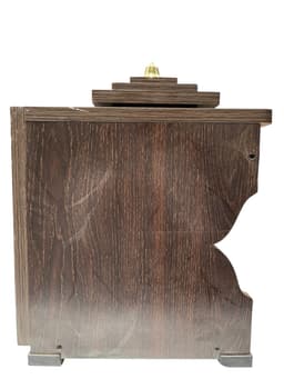 Wooden Puja Mandhir image