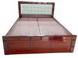 Premium Queen Bed image
