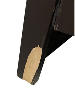 Queen Bed Frame image
