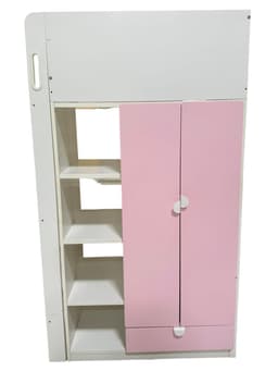 Ikea Bunk Bed image