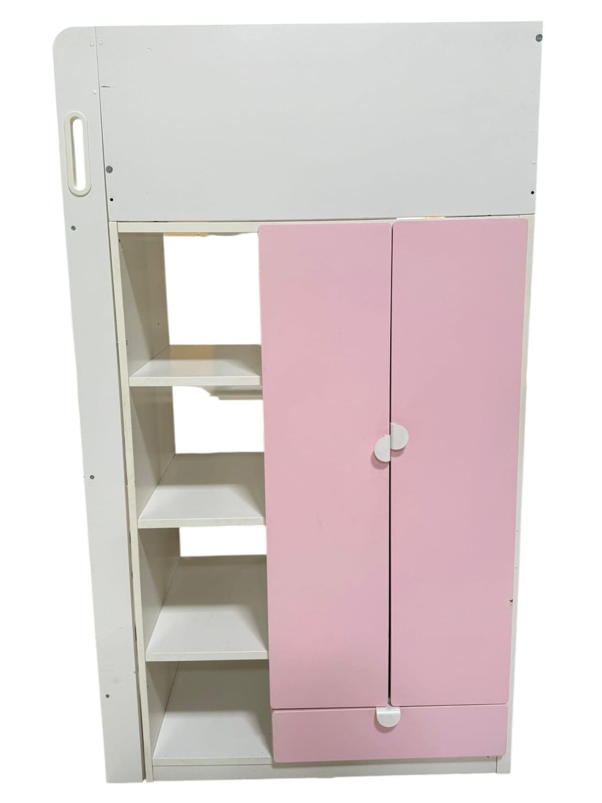 Ikea Bunk Bed image