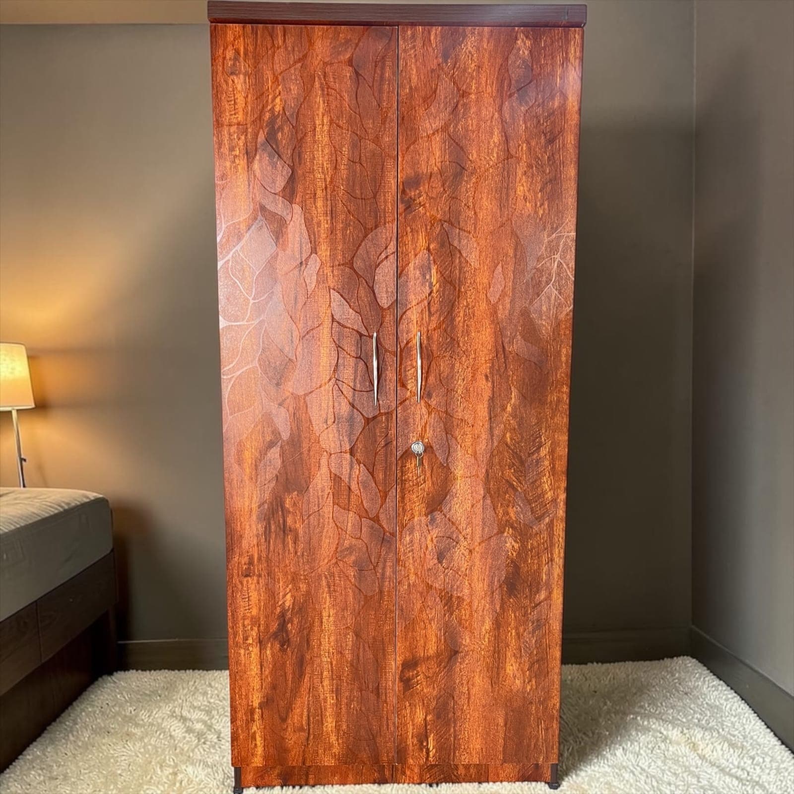 Wardrobe (2 Door) image