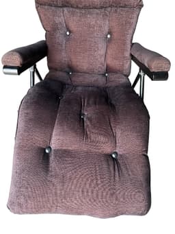 Folding Chair image