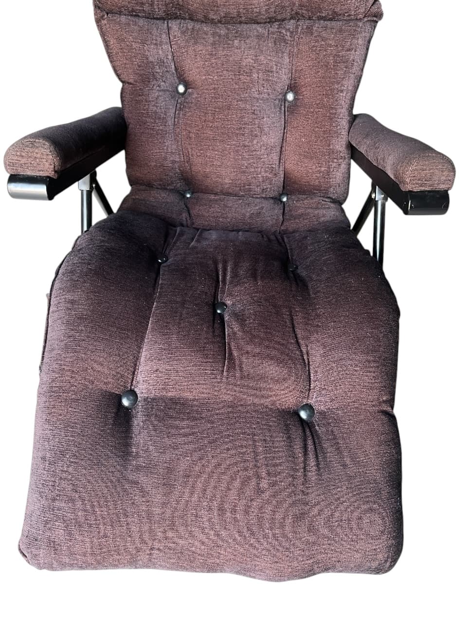 Folding Chair image
