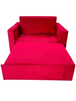 Sofa Bed (2-Seater) image