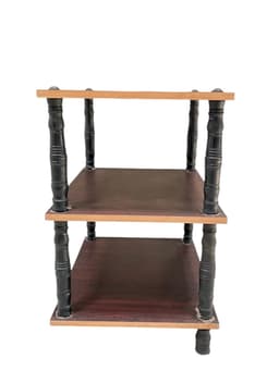 Utility Storage Rack image